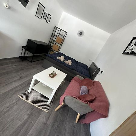 Hobiti Apartman - Sam Radslav Bagian luar foto