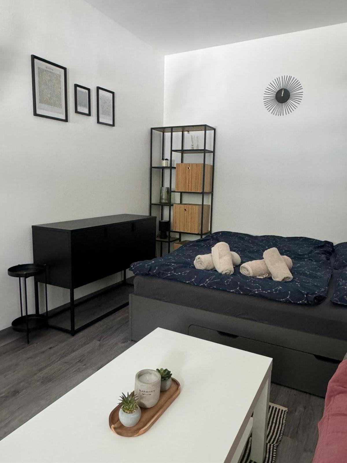 Hobiti Apartman - Sam Radslav Bagian luar foto