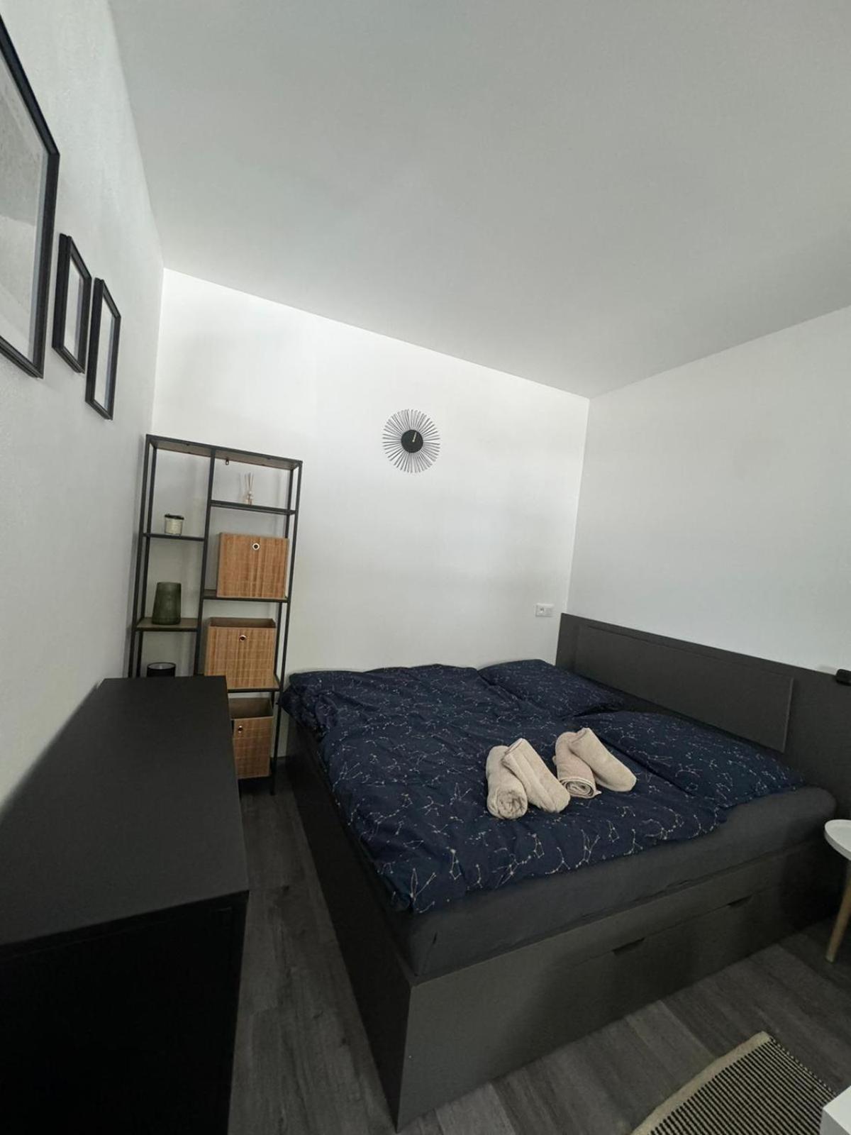 Hobiti Apartman - Sam Radslav Bagian luar foto