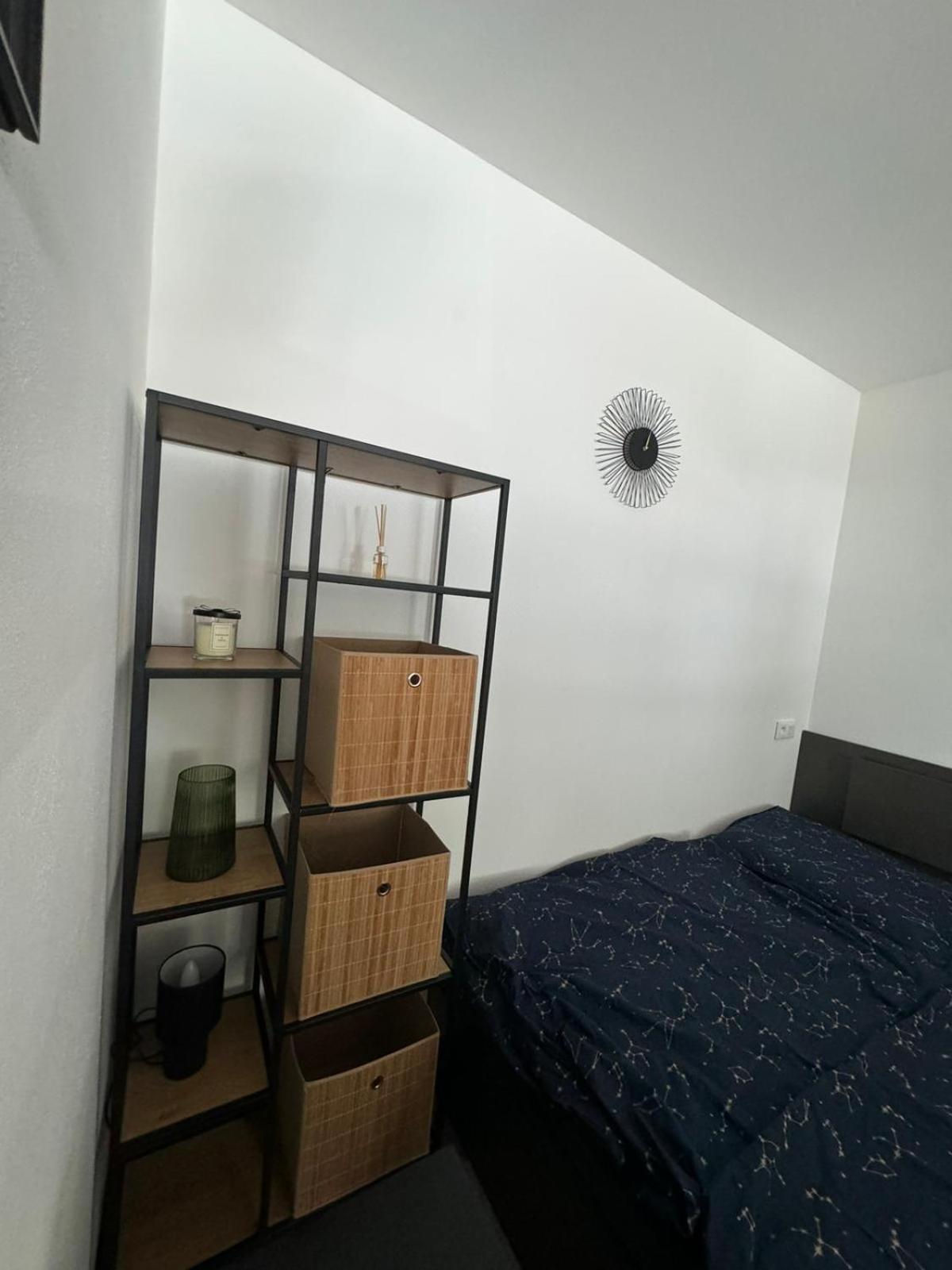 Hobiti Apartman - Sam Radslav Bagian luar foto