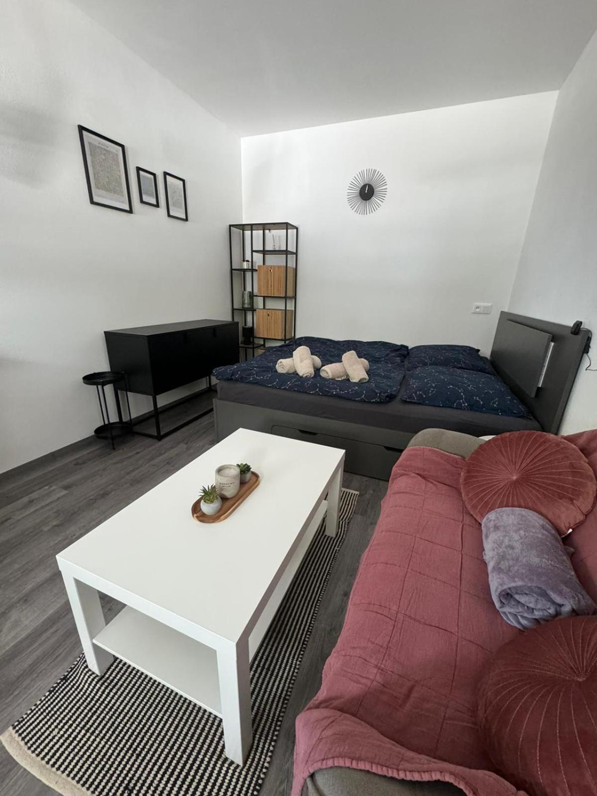Hobiti Apartman - Sam Radslav Bagian luar foto