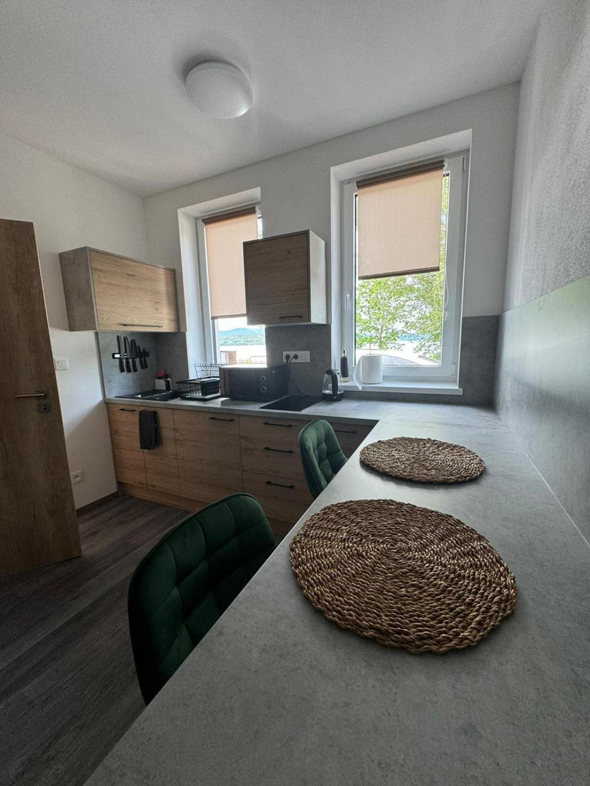 Hobiti Apartman - Sam Radslav Bagian luar foto