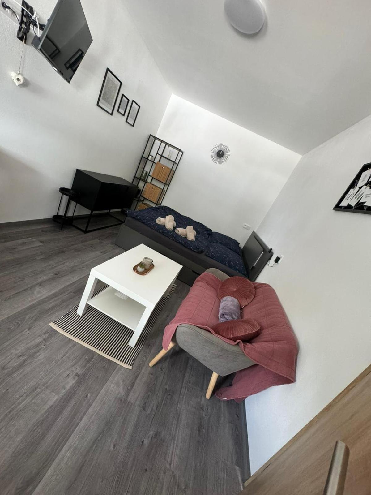 Hobiti Apartman - Sam Radslav Bagian luar foto