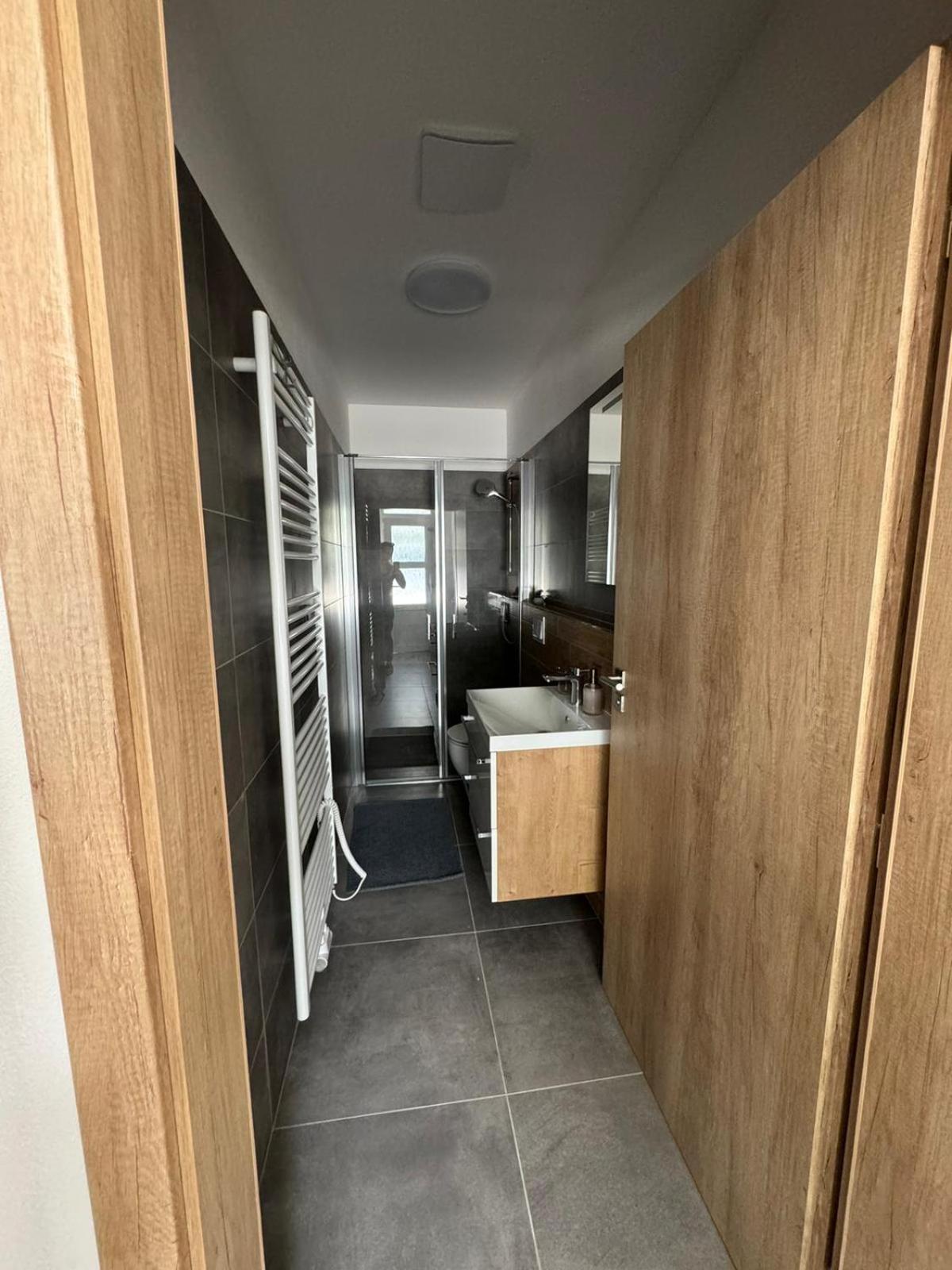 Hobiti Apartman - Sam Radslav Bagian luar foto