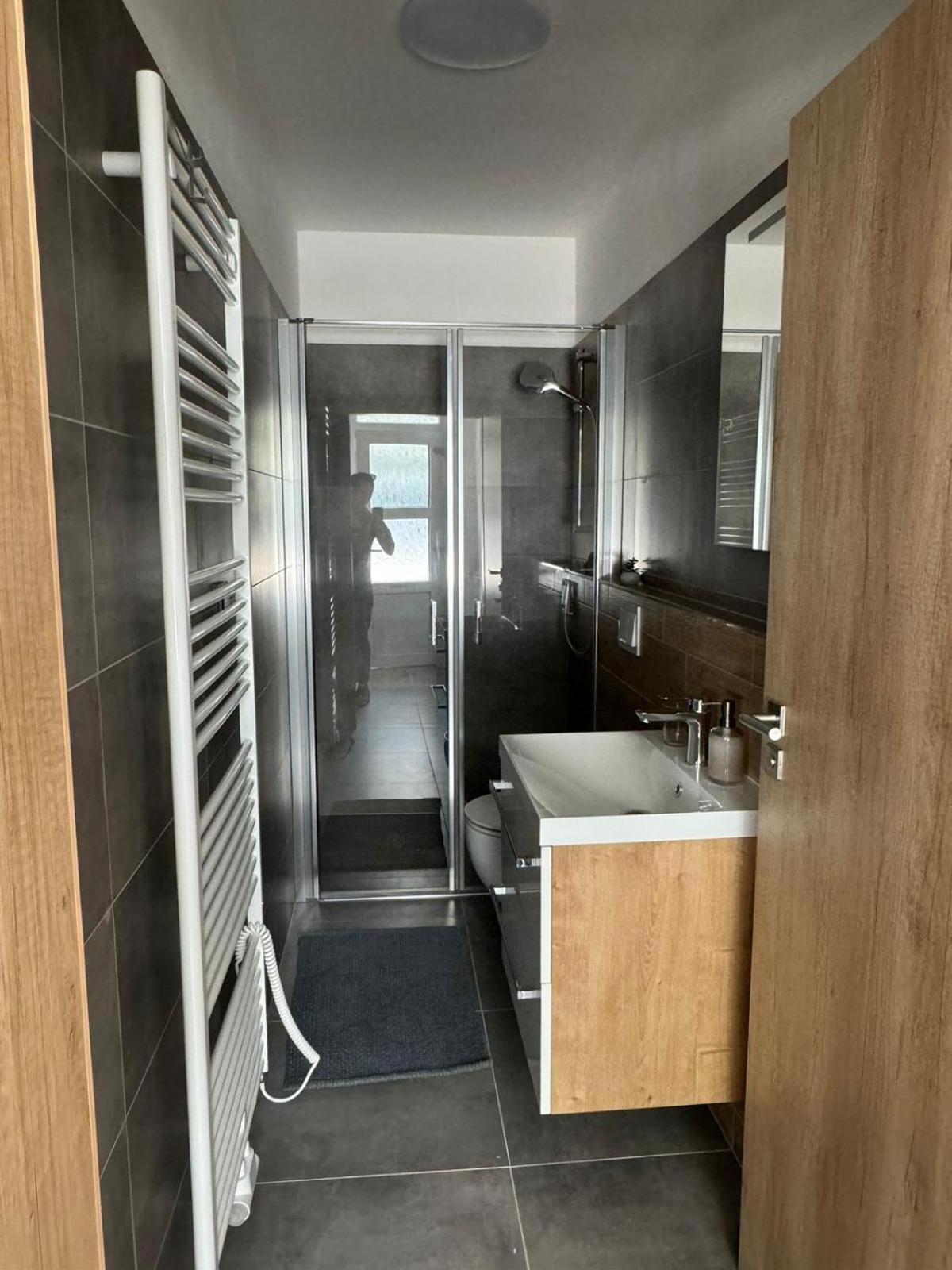 Hobiti Apartman - Sam Radslav Bagian luar foto