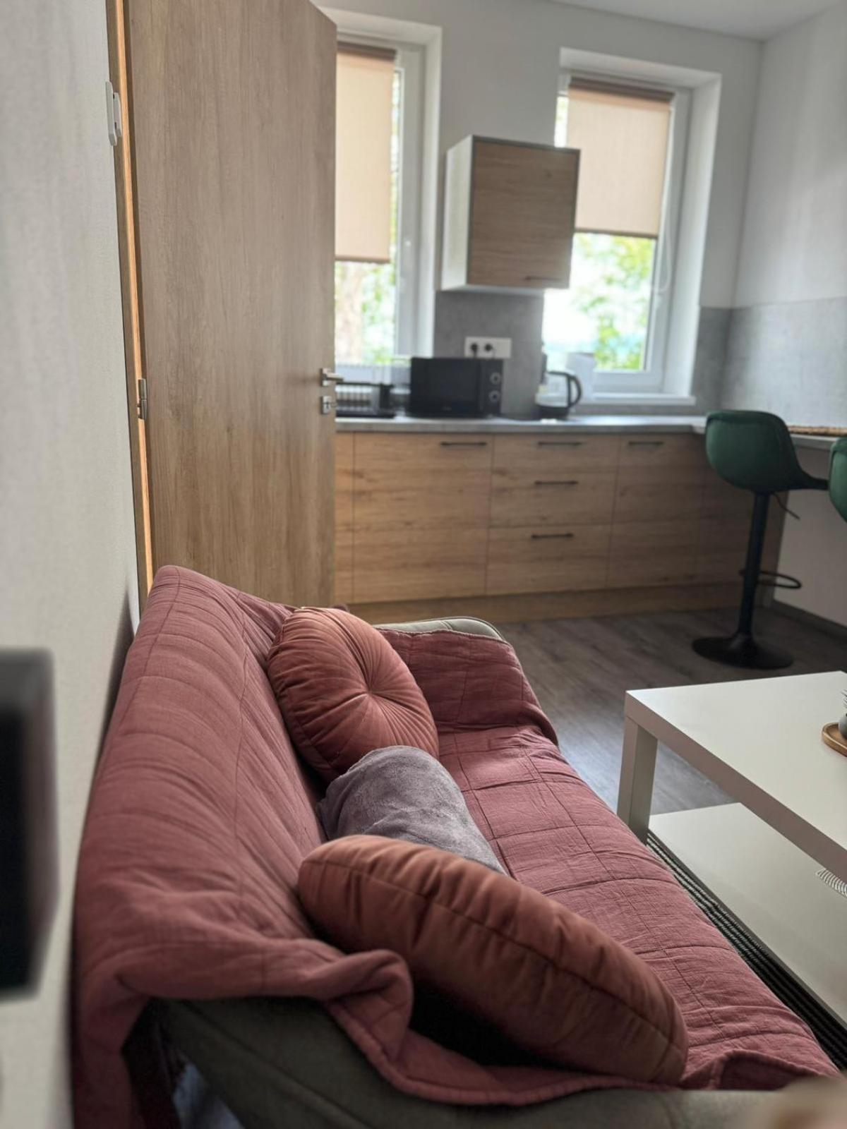 Hobiti Apartman - Sam Radslav Bagian luar foto