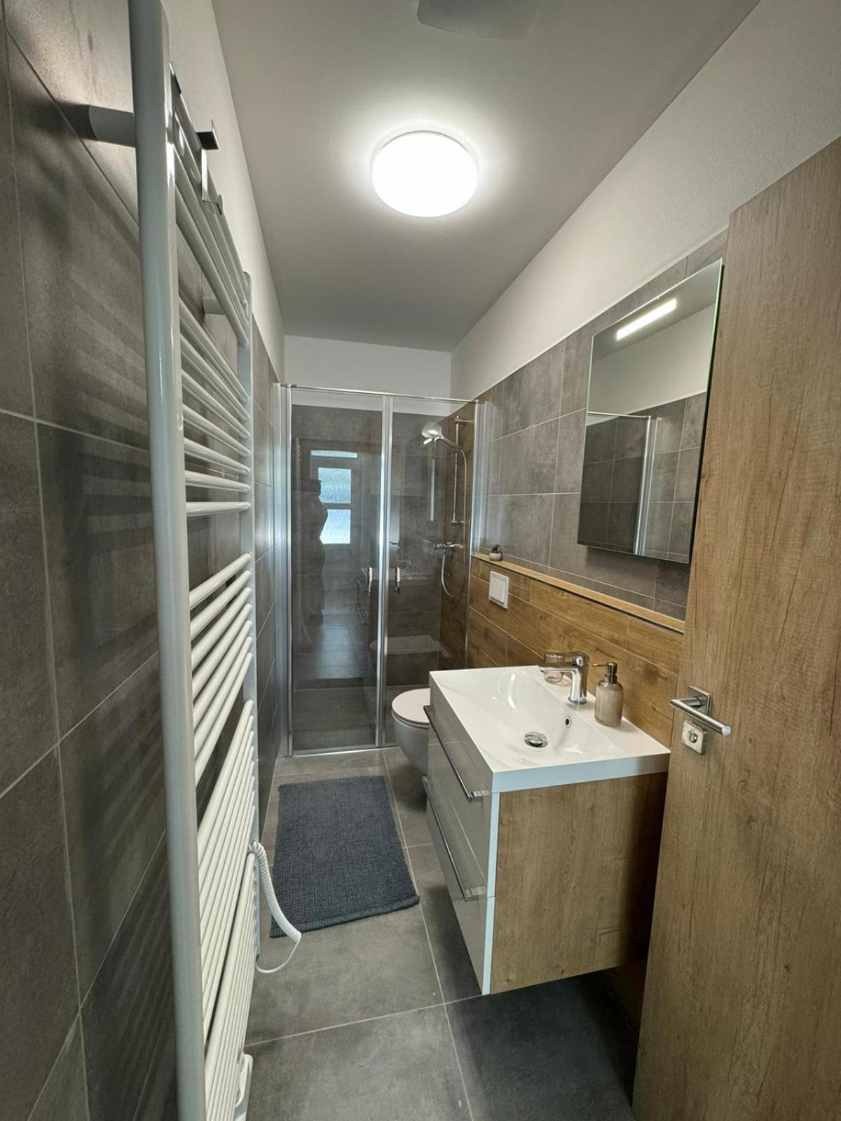 Hobiti Apartman - Sam Radslav Bagian luar foto